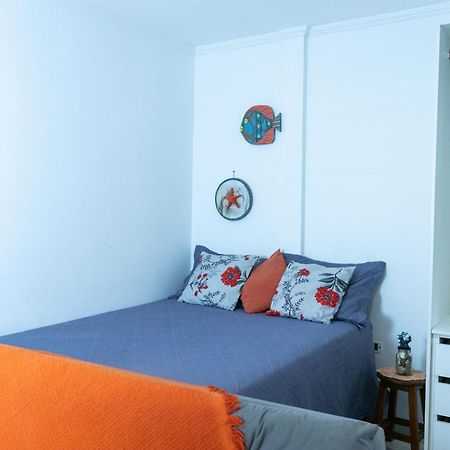 Suites Margarida อูบาตูบา ภายนอก รูปภาพ