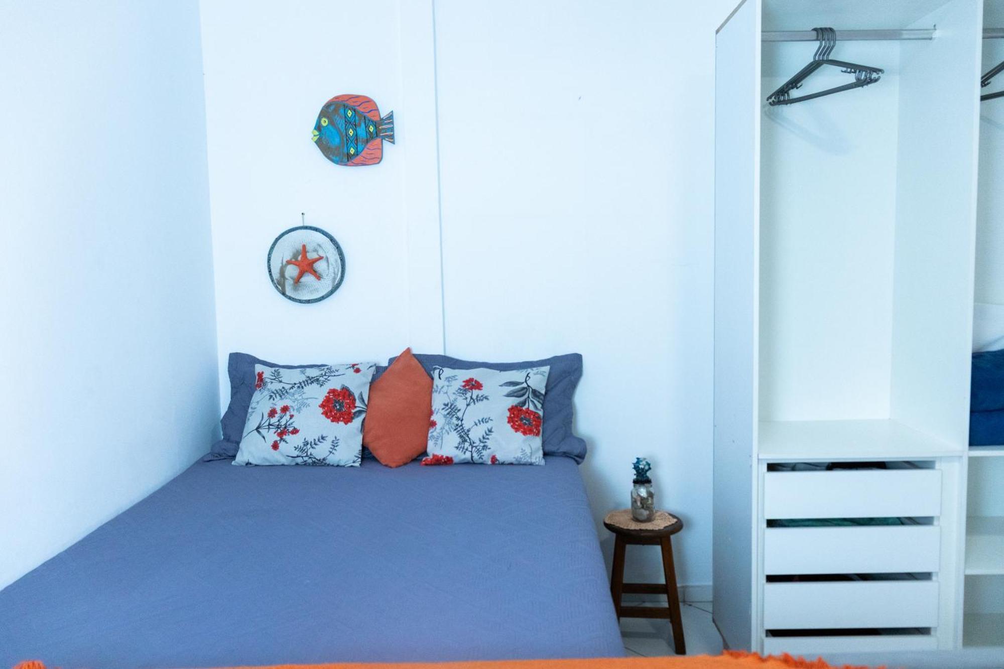 Suites Margarida อูบาตูบา ภายนอก รูปภาพ