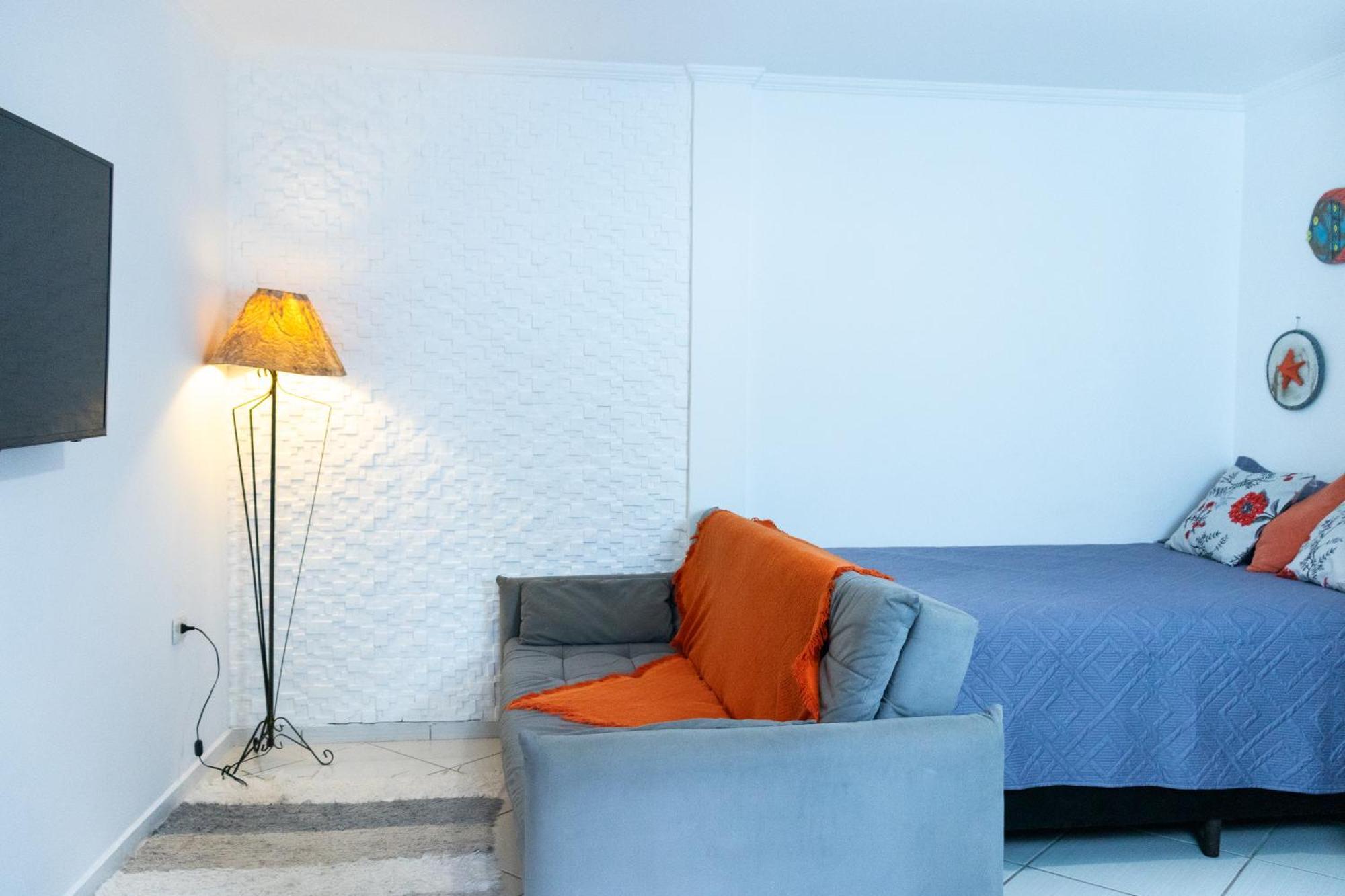 Suites Margarida อูบาตูบา ภายนอก รูปภาพ