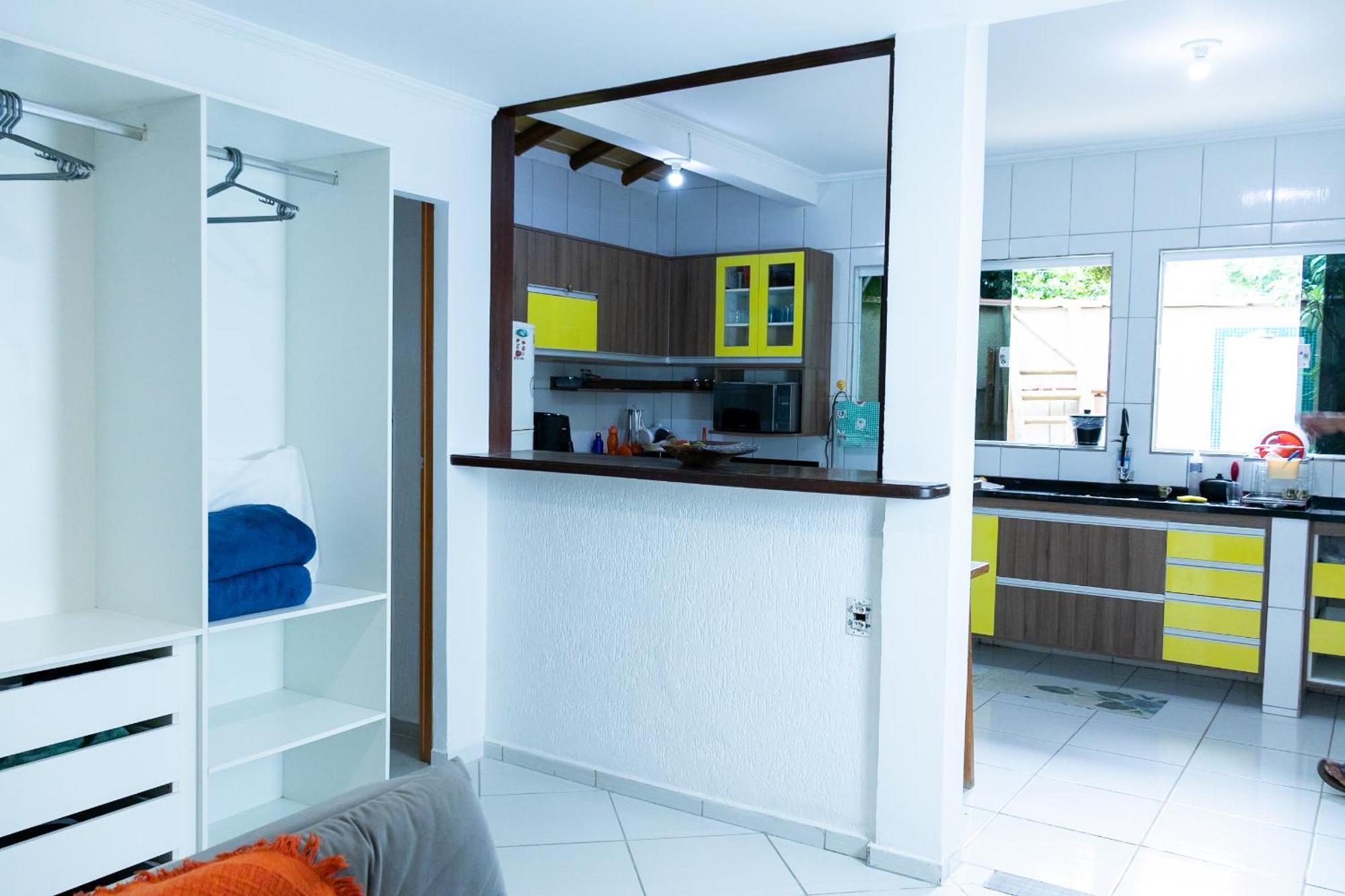 Suites Margarida อูบาตูบา ภายนอก รูปภาพ