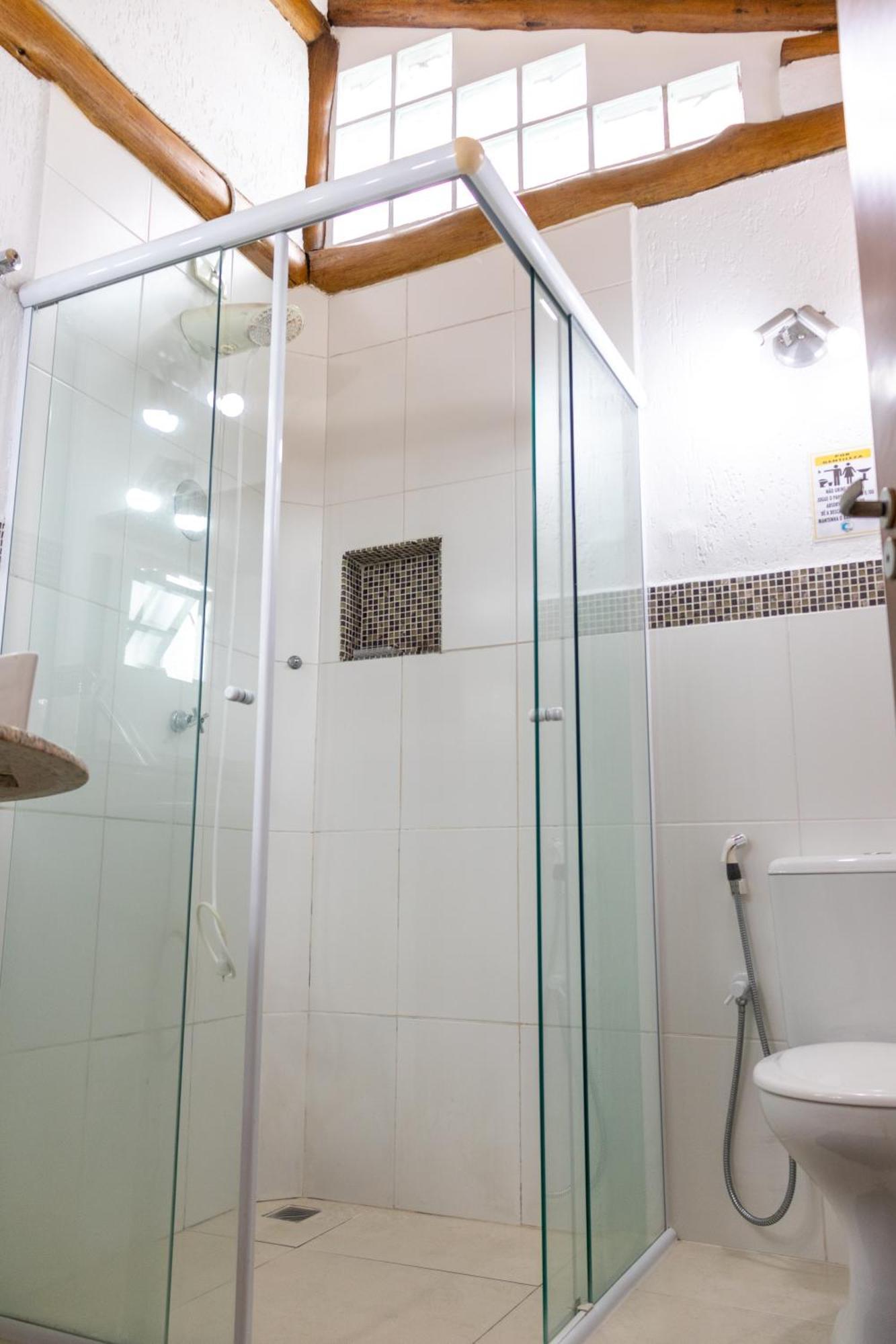 Suites Margarida อูบาตูบา ภายนอก รูปภาพ