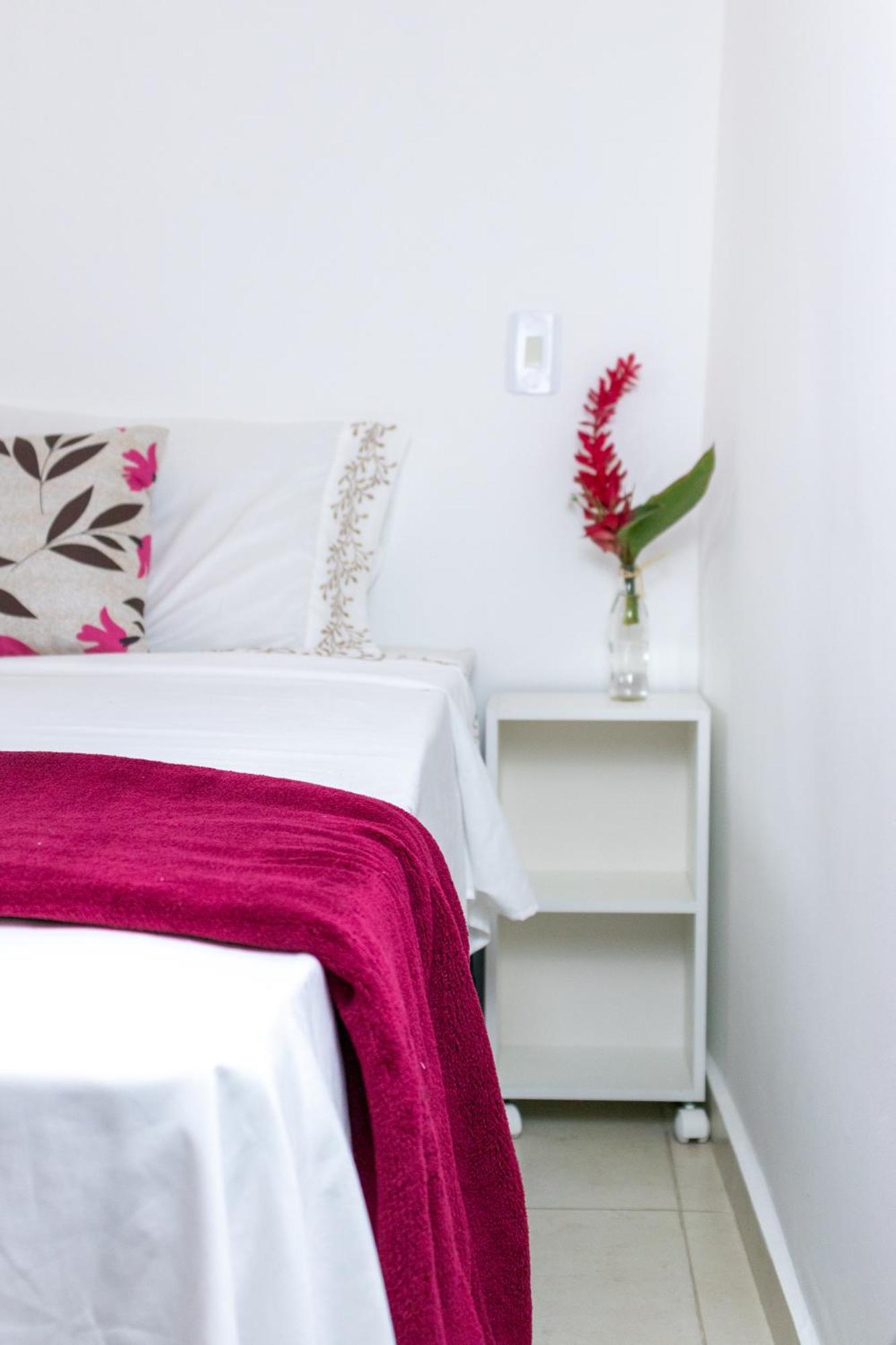 Suites Margarida อูบาตูบา ภายนอก รูปภาพ