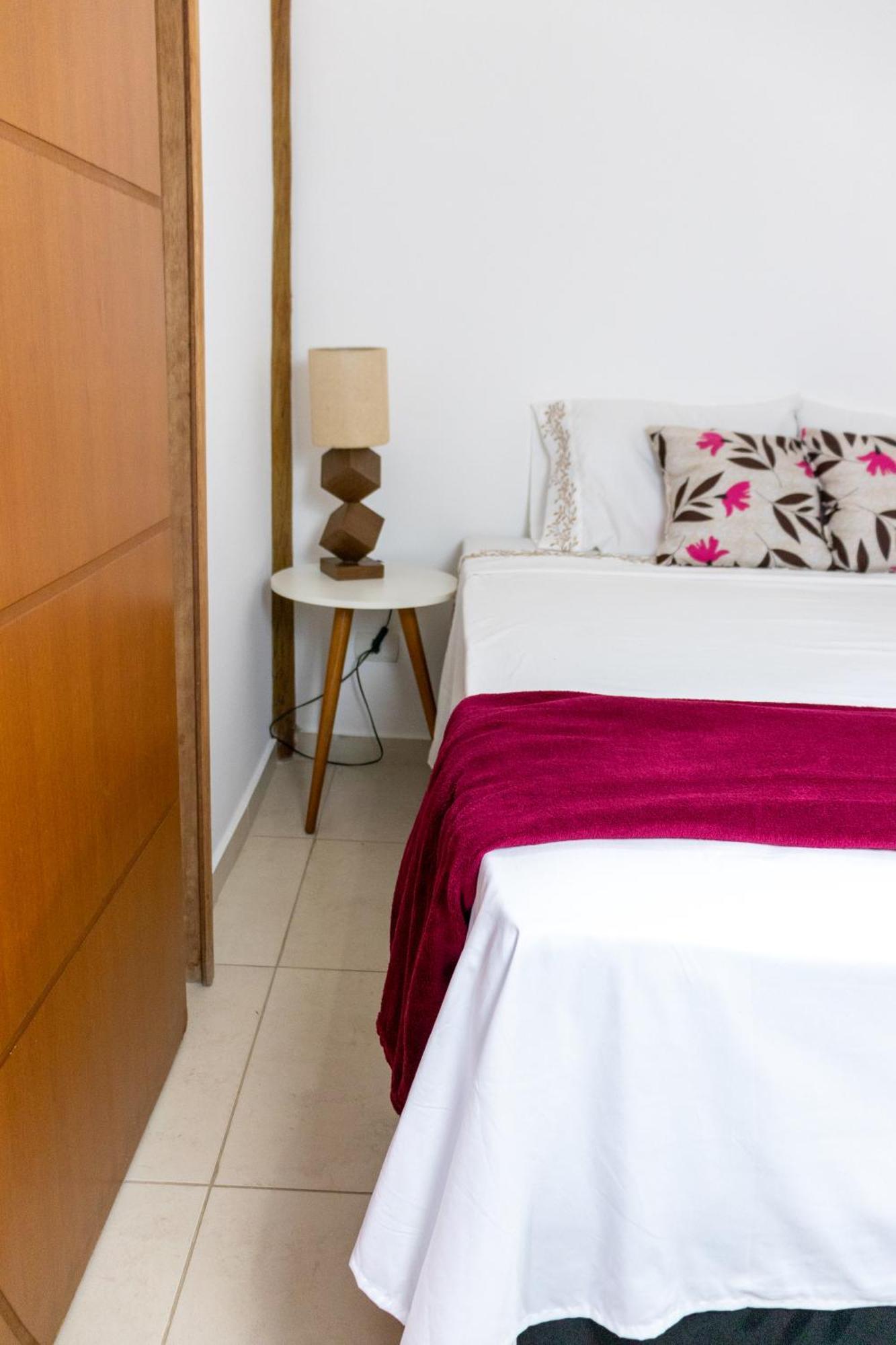 Suites Margarida อูบาตูบา ภายนอก รูปภาพ