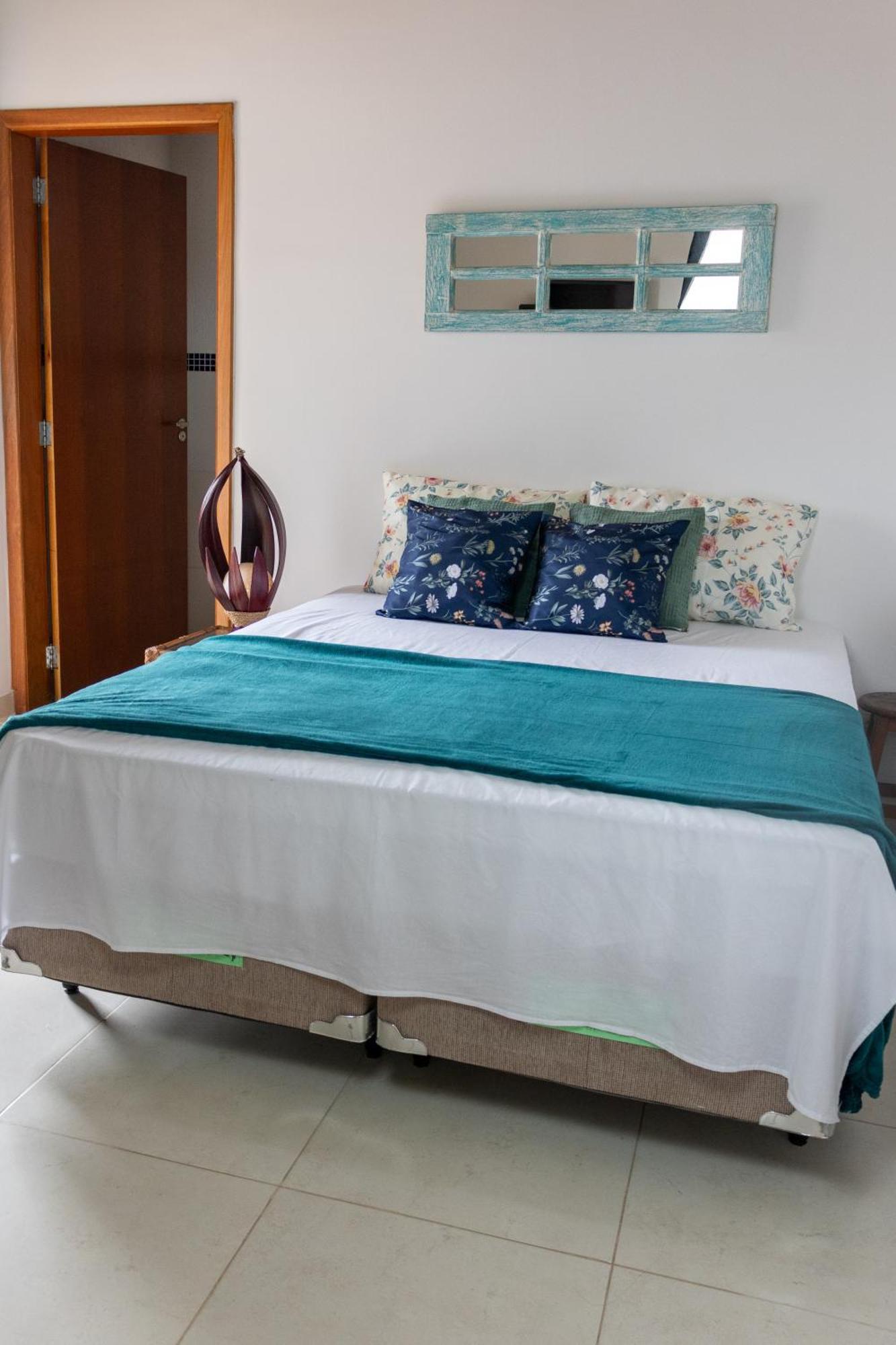 Suites Margarida อูบาตูบา ภายนอก รูปภาพ