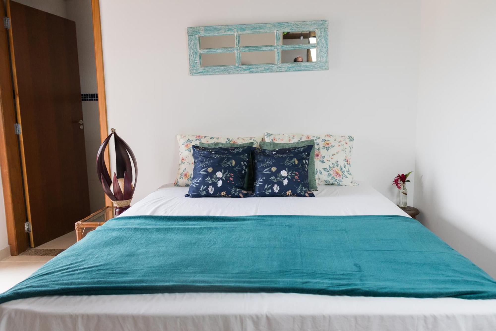 Suites Margarida อูบาตูบา ภายนอก รูปภาพ